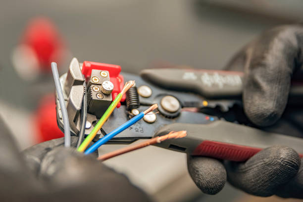 Best Electrical Installation Contractor  in Brookfield, NJ