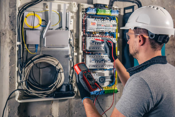 Best Circuit Breaker Repair  in Brookfield, NJ