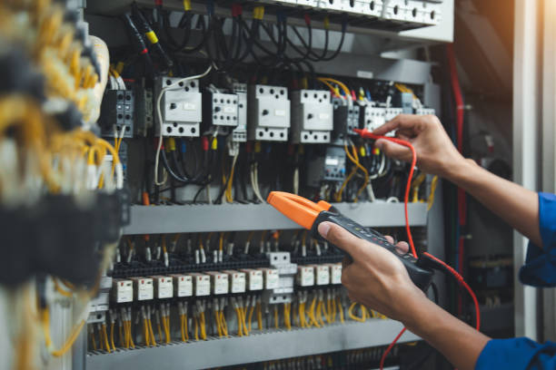 Best Residential Electrician Services  in Brookfield, NJ