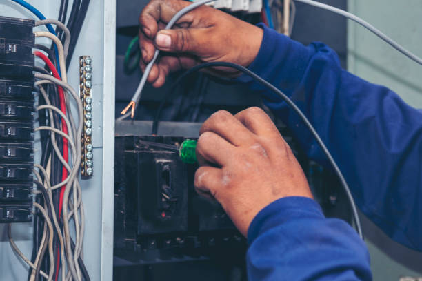 Best Electrical Troubleshooting Services  in Brookfield, NJ