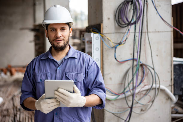 Best Local Electrician Companies  in Brookfield, NJ