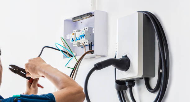 Best Affordable Electrical Installation  in Brookfield, NJ