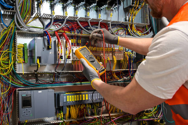 Best Emergency Electrical Repair  in Brookfield, NJ