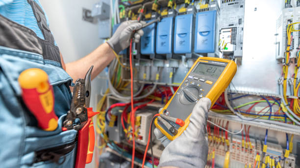 Best Affordable Emergency Electrician  in Brookfield, NJ