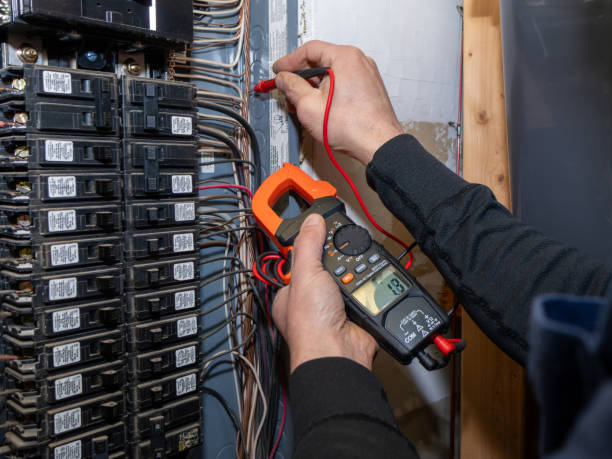 Best Electrical Outlet Repair  in Brookfield, NJ