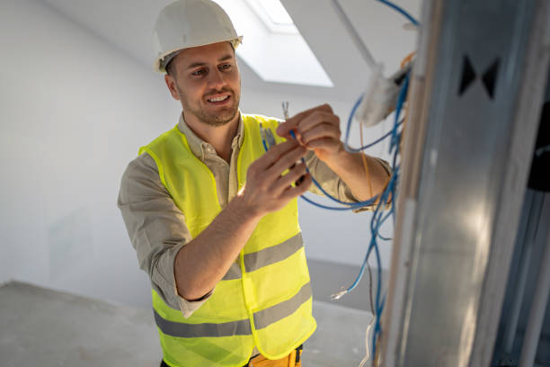 Best Commercial Electrician Services  in Brookfield, NJ